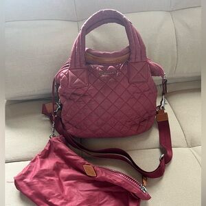 MZ Wallace Cape Cod Red Small Sutton